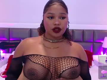 Lennaevans Chaturbate stream image from October 28, 2025