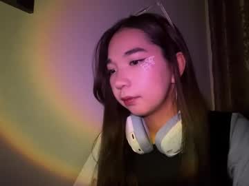 Liaisonx_Rosa Chaturbate stream image from October 28, 2025