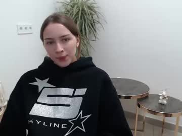 Lilit_Sweet_ Chaturbate stream image from October 28, 2025