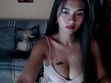 Sensuous_Rose Chaturbate stream image from October 28, 2025