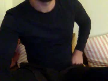 That_Thing20 Chaturbate stream image from October 28, 2025