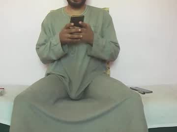 Amir_Elaraby Chaturbate stream image from October 28, 2025
