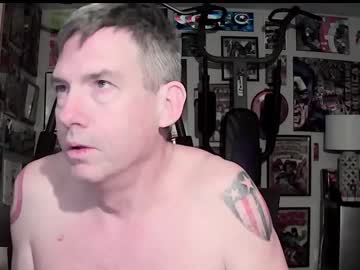 Dix_Handley_50 Chaturbate stream image from October 28, 2025