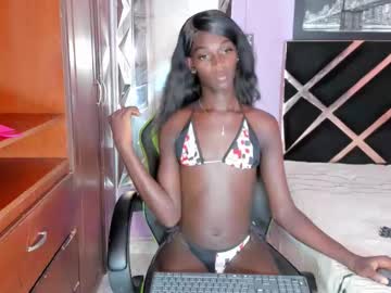 Kimberly_Ebonny Chaturbate stream image from October 28, 2025