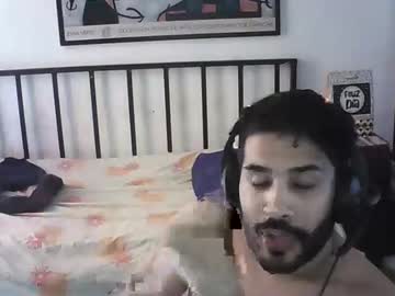 Malvadoysensual Chaturbate stream image from October 28, 2025