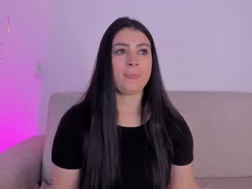 Missbianca1 Chaturbate stream image from October 28, 2025
