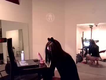 Obedientsissycuck Chaturbate stream image from October 28, 2025