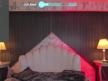 Prettybullet Chaturbate stream image from October 28, 2025