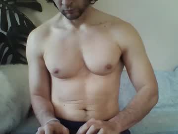 S43_ Chaturbate stream image from October 28, 2025