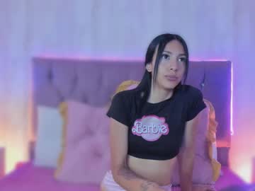 Tynna_Myller Chaturbate stream image from October 28, 2025