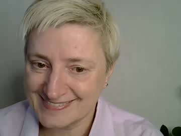 Verony_ Chaturbate stream image from October 28, 2025