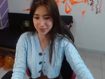 Adhara_Kitten Chaturbate stream image from October 28, 2025