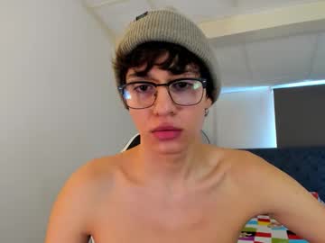 Cutebubblebutt_ Chaturbate stream image from October 28, 2025