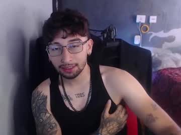 Dominus_Kane Chaturbate stream image from October 28, 2025