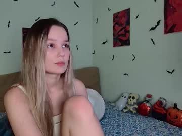 Eva_Uwu Chaturbate stream image from October 28, 2025