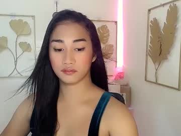 Gorgeous_Niicole Chaturbate stream image from October 28, 2025