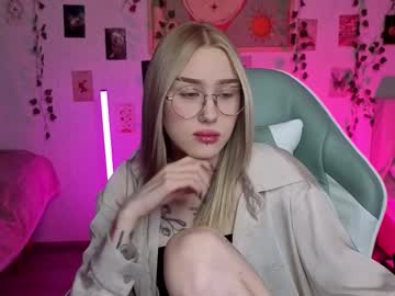 _Kitekat_ Chaturbate stream image from October 28, 2025