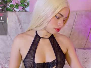 Lara_Gil_ Chaturbate stream image from October 28, 2025