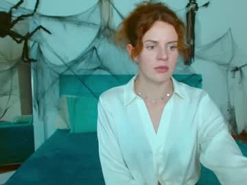 Lina_Muse_ Chaturbate stream image from October 28, 2025