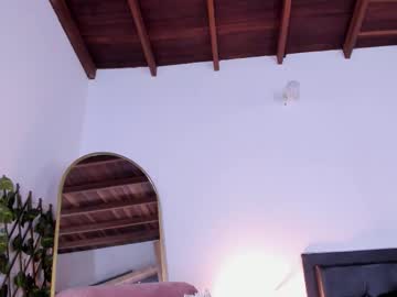 Medussa13 Chaturbate stream image from October 28, 2025