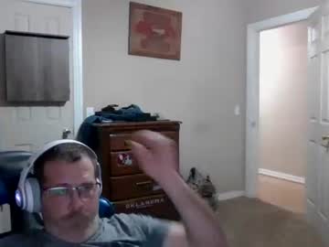 Mercer1977 Chaturbate stream image from October 28, 2025