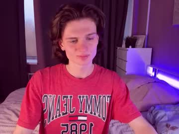Nelson_Godman Chaturbate stream image from October 28, 2025