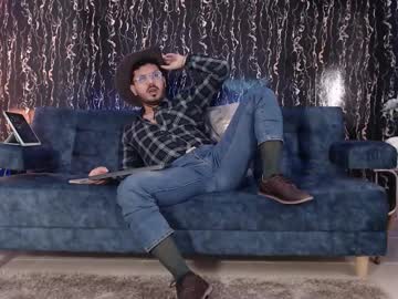 Samuelcoopper Chaturbate stream image from October 28, 2025