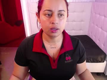 Skarlett__Arslann Chaturbate stream image from October 28, 2025