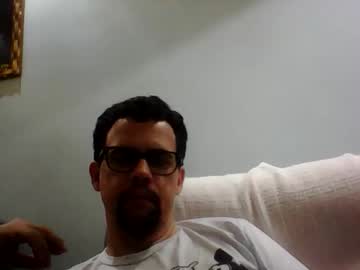 Trcarvalho Chaturbate stream image from October 28, 2025