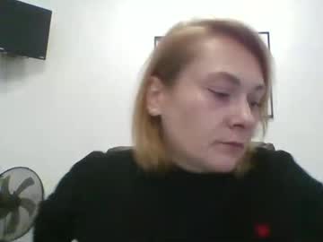 Your_Ulyana Chaturbate stream image from October 28, 2025