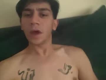 Arabboy669 Chaturbate stream image from October 28, 2025