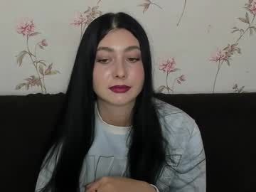 Black_Berry_Bla_Ck Chaturbate stream image from October 28, 2025