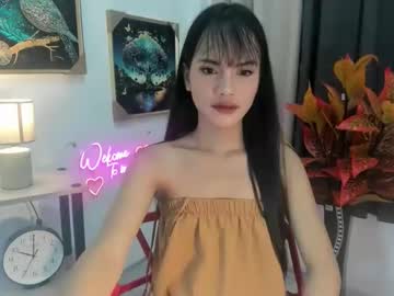 Callmeprettylj Chaturbate stream image from October 28, 2025