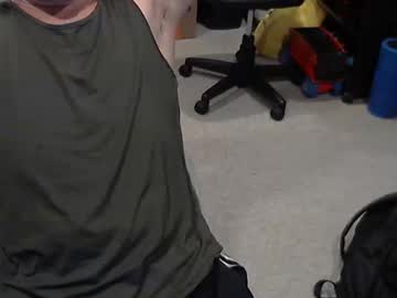 Domjfriesen1541 Chaturbate stream image from October 28, 2025