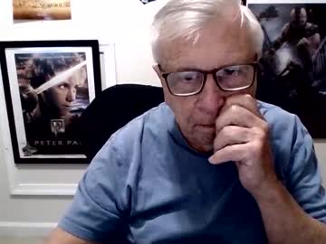 Funclemike Chaturbate stream image from October 28, 2025