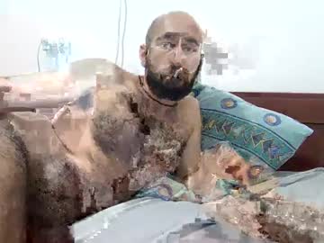 Jamesthorn39 Chaturbate stream image from October 28, 2025