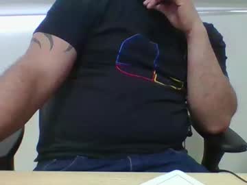 Jcb2504 Chaturbate stream image from October 28, 2025