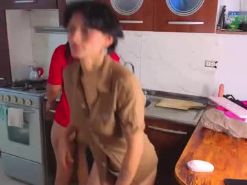 Kasandraandsilvii Chaturbate stream image from October 28, 2025