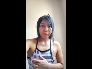 Lanmy_007 Chaturbate stream image from October 28, 2025
