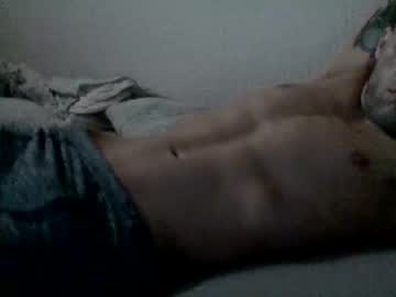 Paranoid069 Chaturbate stream image from October 28, 2025