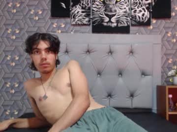 Scarlet_Candy20 Chaturbate stream image from October 28, 2025