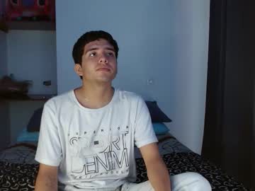 Steven_King_55 Chaturbate stream image from October 28, 2025