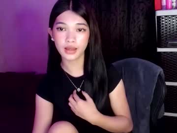 Tyladine Chaturbate stream image from October 28, 2025