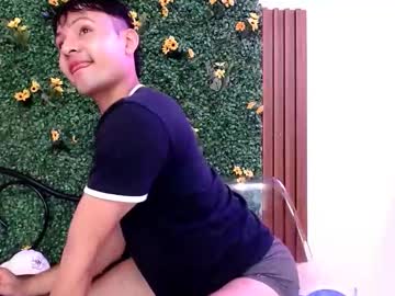 Angel666smit Chaturbate stream image from October 28, 2025