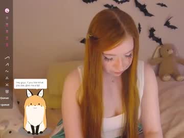 Bellaqueenss Chaturbate stream image from October 28, 2025
