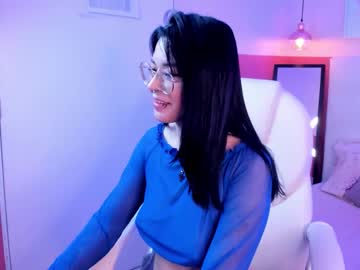 Heaven_Delight Chaturbate stream image from October 28, 2025