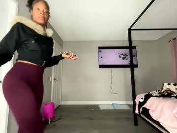 Imfancii Chaturbate stream image from October 28, 2025