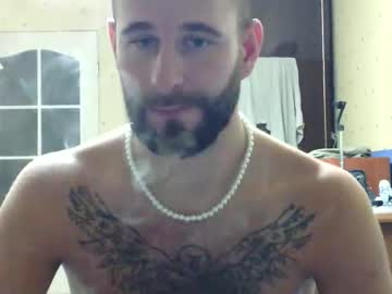 Romanheart69 Chaturbate stream image from October 28, 2025