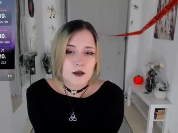 Alexa_Lexi Chaturbate stream image from October 28, 2025
