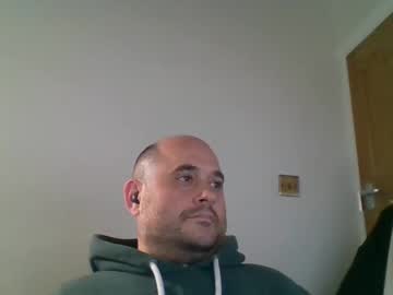 Bobabator Chaturbate stream image from October 28, 2025